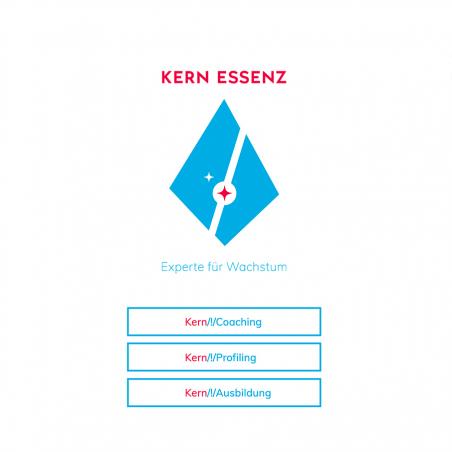 KernEssenz/Coaching-Profiling-Ausbildung