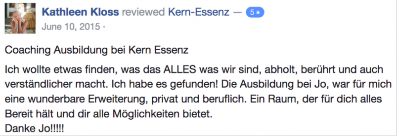 Kern-coaching-ausbildung-kathleenkloss-feedback